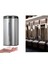 600 ml Otomatik Püskürtücü Sabunluk Pressless Sensör El Deterjan Dispenseri Banyo Için Duvara Monte (Yurt Dışından) 2