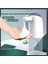Otomatik Alkol Sprey Dağıtıcı Indüksiyon El Temizleyici Dezenfektan Sabunluk Mutfak Banyo Okul Beyaz Için (Yurt Dışından) 2