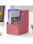 Kraft Kağıt Dergi Rafı Bookend Büyük Kitap Standı Dosya Tutucu Katlanabilir Belgeler Organizatör Ofis Depolama Rafı (Yurt Dışından) 5