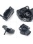 Gaz Kelebeği Konum Sensörü YBR125 YZF125R Bandıt 1250 5D7-E3750-01 1S4-13750-00 1S4-13750-01 ile Uyumlu (Yurt Dışından) 3