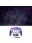 Elite Gamepad ile Uyumlu BDM-010 1. Nesil Versiyon Ön Kapak Gamepad Yedek Üst Kapak Yedek Tamir Parçası, F (Yurt Dışından) 4