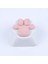 Silikon Artisan Kedi Paws Pad Klavye Keycaps Kiraz Mx Anahtarları Kişilik Yumuşak Hissediyorum Kedi Klavye Tuş Takımı, A (Yurt Dışından) 2
