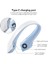 Boyun Fanı Taşınabilir Bladeless Şarj Edilebilir Handfree Mini Asılı Spor Hayranları Ev Dış Mekan Hava Soğutucu-Yeşil (Yurt Dışından) 2