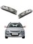 Araba LED Yan Ayna Dönüş Sinyali Lambası I30 2009-2010 87614-2L000 87624-2L000 Araba Aksesuarları ile Uyumlu (Yurt Dışından) 2