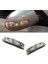 Araba LED Yan Ayna Dönüş Sinyali Lambası I30 2009-2010 87614-2L000 87624-2L000 Araba Aksesuarları ile Uyumlu (Yurt Dışından) 3
