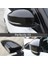 Araba Dikiz Aynası Kapak Kapakları Trim Çerçevesi Range Sport L494 - L405 4 5 L462 A ile Uyumlu (Yurt Dışından) 3