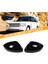 Araba Dikiz Aynası Kapak Kapakları Trim Çerçevesi Range Sport L494 - L405 4 5 L462 A ile Uyumlu (Yurt Dışından) 4