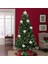Декоративные Подарки,noel Süsleri Kişiselleştirilmiş Hayatta Kalan Aile Noel Ağacı Noel Ağacı Dekoru Için Asılı Kolye, 2 Kişilik Aile (Yurt Dışından) 4