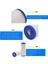 Filtre Kartuşları Yüzme Aksesuarları Spa Yedek Parçaları PWW50L 4CH-949 FC-0172 ile Uyumlu Yedek Sıcak Küvet Havuz Filtresi (Yurt Dışından) 2