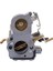 578 24 34-01 C3-EL53 Husqvarna K750 K760 510 Zama C3-EL43C + Hava Filtresi Yakıt Ampul Buji (Yurt Dışından) 3