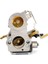 578 24 34-01 C3-EL53 Husqvarna K750 K760 510 Zama C3-EL43C + Hava Filtresi Yakıt Ampul Buji (Yurt Dışından) 4