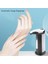 Otomatik Sensörlü Sabunluk Temassız Mutfak Banyo Gri (Yurt Dışından) 2