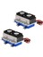 2x 144W Termoelektrik Peltier Soğutma Soğutucu 12V Yarı Iletken Klima Soğutma Sistemi Dıy Kiti (Yurt Dışından) 1