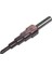 M35-HSSCO 4-12/4-20/4-32MM Üç Kare Şaftlı Düz Yuva Kobalt Kaplama Matkap Ucu (Yurt Dışından) 3