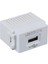 Cep Telefonu Şarj Paneli USB Güç Modülü 220 V Soket 5 V Uyumlu Ilemer 2.1A USB Şarj Güç Soketi Anahtarlama Adaptörü (Yurt Dışından) 5