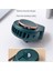 Asılı Bel Fanı USB Şarj Boyun Mini El Çok Fonksiyonlu Taşınabilir Masaüstü Küçük Yeşil (Yurt Dışından) 4