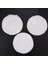 100 Adet 125MM Araba Parlatma Pedi 5 Inç Cila Ağda Pedleri Fiber Parlatıcı Kaput Araba Boyası Bakım (Yurt Dışından) 4