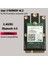AC3160NGW Kablosuz Ağ Kartı Wifi Adaptörü Bt 4.0 Dual Band Özel 04X6034 Y40 Y50 G40 G50 B40 Z50 ile Uyumlu (Yurt Dışından) 4