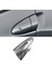 72181--003 Crz -Z 2011-2015 Için Sol Kapı Dış Kolu Krom Çektirme Düzeneği Anahtar Deliği ile 72181SZT003ZP (Yurt Dışından) 3