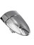 72181--003 Crz -Z 2011-2015 Için Sol Kapı Dış Kolu Krom Çektirme Düzeneği Anahtar Deliği ile 72181SZT003ZP (Yurt Dışından) 5
