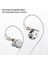 Emx 14,2 mm Dinamik Kulaklıklar Hıfı Audiophile Sınıfı 2pın Berilyum Kaplama Diyafram Ünitesi Gürültü Önleyici Kulaklıklar (Yurt Dışından) 4