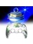 Elite Gamepad ile Uyumlu BDM-020 2. Nesil Versiyon Ön Kapak Gamepad Yedek Üst Kapak Yedek Tamir Parçası, D (Yurt Dışından) 5
