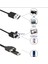 Otg Android Telefon Için USB Endoskop Tip C Borescope 7mm Muayene Yılan Kamera, 3.5m Sert Kablo (Yurt Dışından) 5