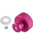 Co2 Silindir Dolum Adaptörü Dönüştürücü Soda Stream Şişesi TR21-4 CGA320 Mini Co2 Regülatörüne, Mor (Yurt Dışından) 3
