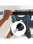 10 Adet Kelebek Vidalar, Montaj Vidaları M 4 x 10 mm Karbon Çelik Dişli Tırtıllı Kelebek Vidalar, Mekanik Kapı Sabitleme (Yurt Dışından) 4