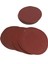 90 Adet 5 Inç 125MM Yuvarlak Zımpara Diski Kum Levhalar Grit 320/400/600/800/1000/1500 Cırt Cırt Zımpara Diski (Yurt Dışından) 3