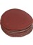 90 Adet 5 Inç 125MM Yuvarlak Zımpara Diski Kum Levhalar Grit 320/400/600/800/1000/1500 Cırt Cırt Zımpara Diski (Yurt Dışından) 4