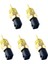 5x Otomobil Parçaları Motor Soğutucu Sıcaklık Sensörü 2000-2015 39220-38030 Için (Yurt Dışından) 1