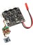 STORM32 Bgc 32BIT 3 Eksenli STM32 Fırçasız Gimbal Denetleyici Kartı, Rc Drone ile Uyumlu Çift Jiroskoplu (Yurt Dışından) 1