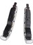 Araba Yan Ayna Dönüş Sinyali Işık Flaşör Lambası ile Uyumlu W220 W215 S Sınıfı CL500 S500 S600 2003-2006 (Yurt Dışından) 5