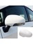 Araba Kapı Ayna Yan Dikiz Aynası Kapağı Ayna Kapağı Mark x Prius 09-12 Prius Plus 2011-2020 ile Uyumlu Sol (Yurt Dışından) 3