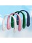 Mini Boyun Fan Taşınabilir Asılı 1200 Mah Bladeless Dilsiz Fanlar Spor Pembe Için Klima Soğutucu (Yurt Dışından) 1