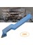 Metal Yumruk Damgası, Çelik Damgalama Aracı Takı Kalıp Yüzük Bileklik Için Kavisli Tasarım Işaretleme Aracı (24K) (Yurt Dışından) 4