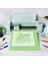 Cricut Maker 3/maker/explore 3/air 2/air/one (12X12 Inç) Kapitone Kriket Paspas Aksesuarları Için 6 Paket Kesme Paspasları (Yurt Dışından) 3