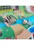 Çocuk Kilit Açma Oyuncakları Bilişsel Tahta Bebek Erken Eğitim ve Bilgelik Oyuncakları Anaokulu Öğretim Yardımcıları (Yurt Dışından) 4