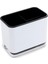 Lavabo Caddy Organizer, Mutfak Süngerlik, Sabun Fırçası Caddy Mutfak Lavabo Aksesuar Organizasyonlar Caddy Organizer Lavabo (Yurt Dışından) 1