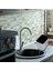 Lavabo Caddy Organizer, Mutfak Süngerlik, Sabun Fırçası Caddy Mutfak Lavabo Aksesuar Organizasyonlar Caddy Organizer Lavabo (Yurt Dışından) 3