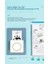 Mini Termal Etiket Yazıcısı Not El Kitabı Fotoğraf Yazıcısı Termal Kağıt + Kendinden Yapışkanlı Kağıt B ile Taşınabilir Etiket Yazıcısı (Yurt Dışından) 3