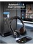 EH02BT Bluetooth Kulaklık Sesli Kulaklık Oyun Kulaklığı Müşteri Hizmetleri Havacılık Iş Sürücüsü Bluetooth Kulaklık (Yurt Dışından) 3