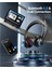 EH02BT Bluetooth Kulaklık Sesli Kulaklık Oyun Kulaklığı Müşteri Hizmetleri Havacılık Iş Sürücüsü Bluetooth Kulaklık (Yurt Dışından) 5