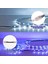 Многоцелевые Наборы,40 Paket Rgb LED Işık Şeridi Konnektörleri, 4-Pin 10MM Lehimsiz LED Şerit - Tel Hızlı Bağlantı, Su Geçirmez Adaptör (Yurt Dışından) 3