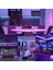 Многоцелевые Наборы,40 Paket Rgb LED Işık Şeridi Konnektörleri, 4-Pin 10MM Lehimsiz LED Şerit - Tel Hızlı Bağlantı, Su Geçirmez Adaptör (Yurt Dışından) 5