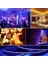 Декоративное Освещение,5 Pimli LED Şerit Konektör Kiti, 12MM Rgbw LED Şerit Bağlantısı Için T Şeklini Içerir 5 Pimli LED Rgbw Konektörü (Yurt Dışından) 3