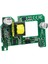 Poe Hat ile Uyumlu 5V2A Soğutuculu Ethernet Üzerinden Aktif Güç Hat 4 B/3b+ ile Uyumlu (Yurt Dışından) 4