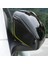 Rhd Dikiz Aynası Ayar Kapağı C W205 E W213 Glc X253 2016-2023 Yan Kanat Aynaları Kapakları ile Uyumlu Parlak Siyah (Yurt Dışından) 5