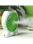 Taşınabilir Mini USB Fan Soğutucu Ev Şarj Edilebilir Su Sisi Soğutma Masaüstü Bilgisayarlar Klima Nemlendirici Mavi (Yurt Dışından) 4